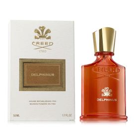 Eau De Parfum Luxe Creed Delphinus 50ml 