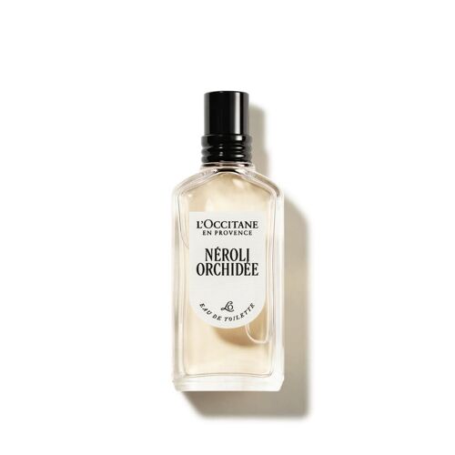 Parfum Unisexe L'occitane 50ml 