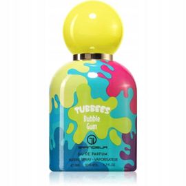 Parfum Pour Enfants Moschino Grandeur Tubbees Bubble Gum 50ml 