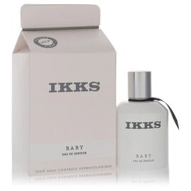 Eau De Senteur Ikks 50ml 