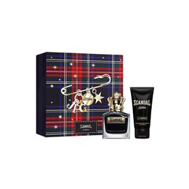 Coffret De Parfum Jean Paul Gaultier Coffret Eau De Parfum Intense 100ml 