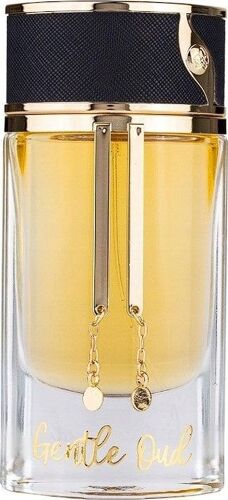 Parfum Femme Alkotest Gentle Oud 80ml 