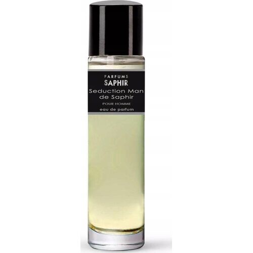 Parfum Homme Alkotest Seduction Man 30ml 