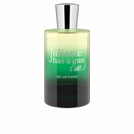 Parfum Juliette Has A Gun Ex Vetiver 100ml 