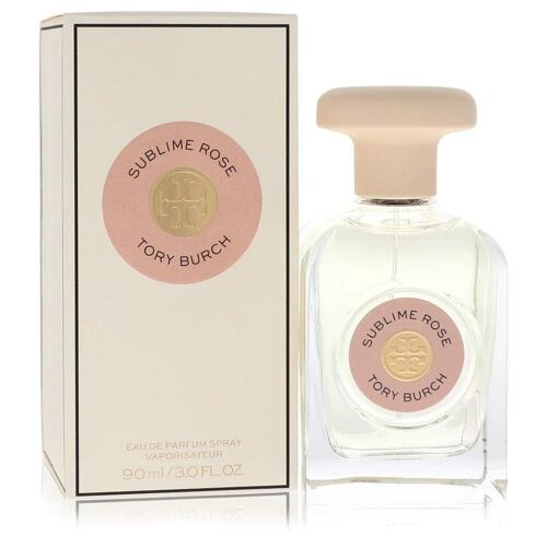 Eau De Parfum Femme Tory Burch Sublime Rose 90ml 