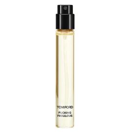 Parfum Unisexe Tom Ford Fucking Fabulous 50ml 