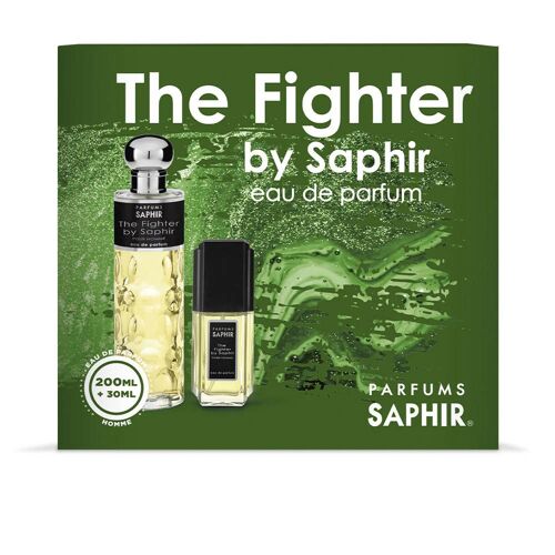 Parfum No Name The Fighter 200ml 