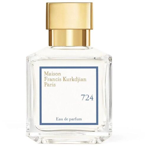Parfum Unisexe Maison Francis Kurkdjian Edp 724 70ml 