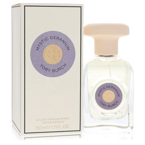 Eau De Parfum Tory Burch Mystic Geranium 100ml 