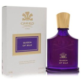 Eau De Parfum Creed Queen Of Silk 75ml 