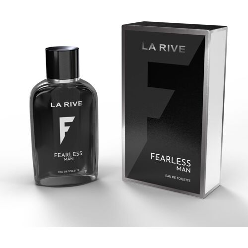 Parfum Homme La Rive Fearless Men 90ml 