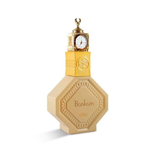 Eau De Parfum Nabeel Bankam 100ml 