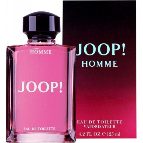 Eau De Toilette Homme Joop! Homme 125ml 