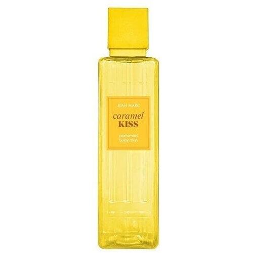 Parfum Pour Femmes Dramers Jean Marc Caramel Kiss 250ml 