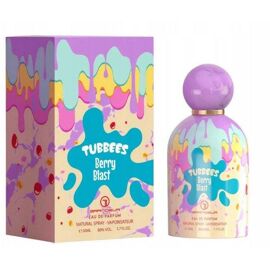 Eau De Parfum Tom Ford Tubbees Berry Blast 50ml 