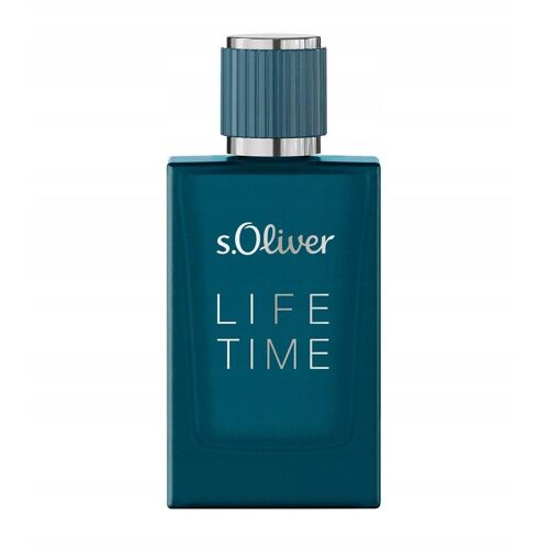 Parfum Homme S Oliver Life Time 50ml