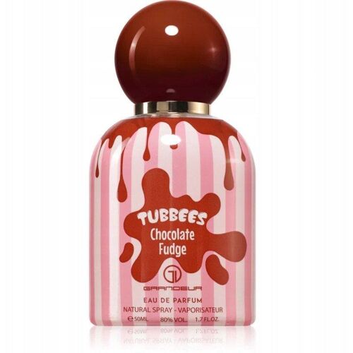 Eau De Parfum Unisexe Tom Ford Grandeur Tubbees Chocolate Fudge 50ml 