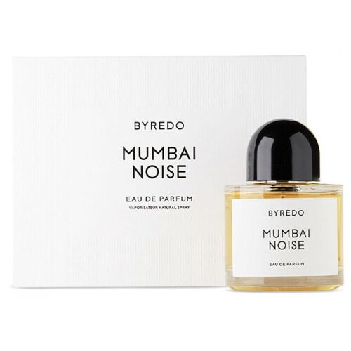 Eau De Parfum Unisexe Byredo Mumbai Noise 100ml 