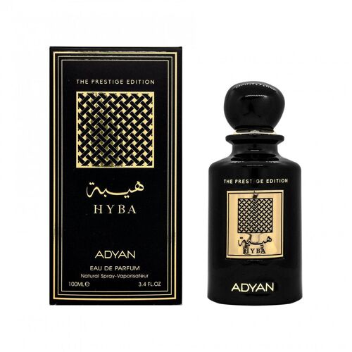 Parfum Hella Hyba 100ml 