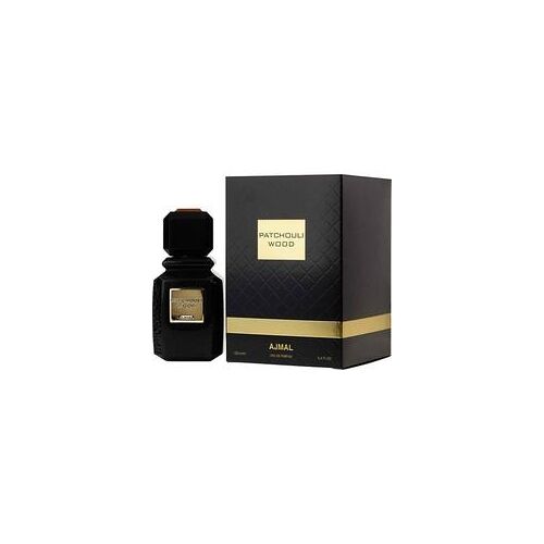Parfum Unisexe Ajmal Patchouli Wood 50ml 