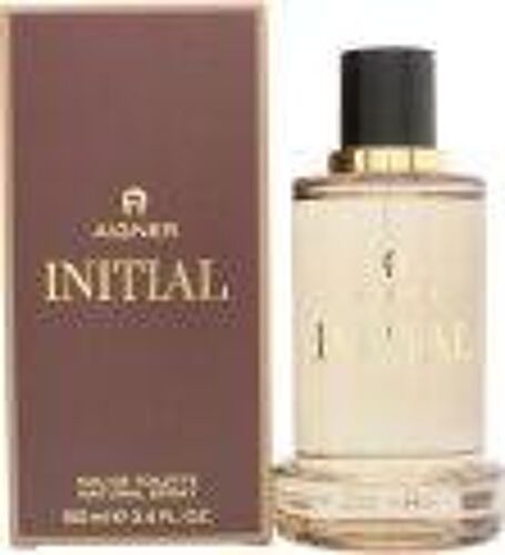 Parfum Pour Hommes Aigner Initial 100ml 