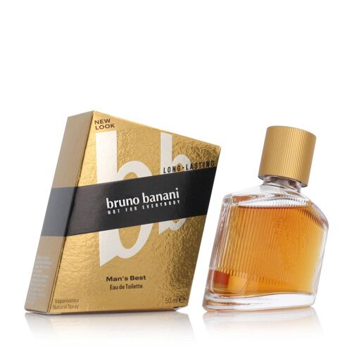 Parfum Homme Bruno Banani Man's Best 50ml 