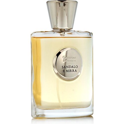 Eau De Parfum Unisexe Giardino Benessere Sandalo E Mirra 100ml