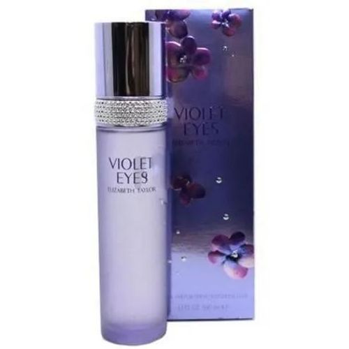 Eau De Parfum Femme Elizabeth Taylor Violet Eyes 100ml 