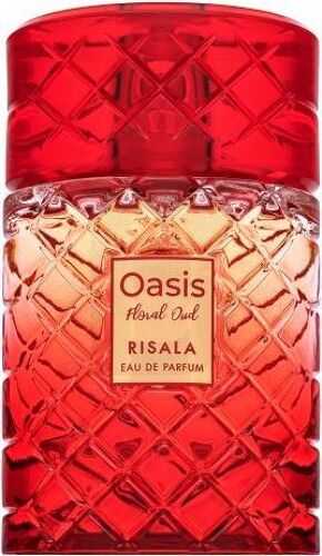 Eau De Parfum Femme Risala Floral 100ml 