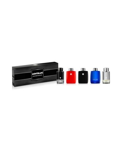 Mini Set De Parfums Mont Blanc 4,3g 
