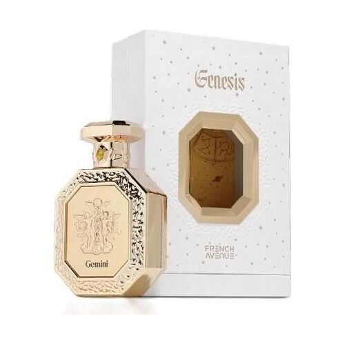 Eau De Parfum Unisexe French Avenue Gemini 90ml 