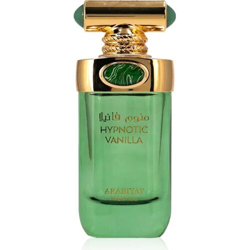 Eau De Parfum Unisexe Arabiyat Prestige Hypnotic Vanilla 100ml 