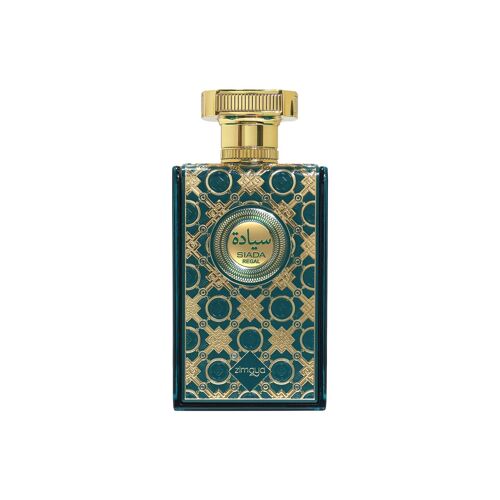 Parfum Unisexe Zimaya Siada Regal 100ml 