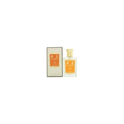 Eau De Toilette Unisexe Floris London Special Nâ°127 50ml