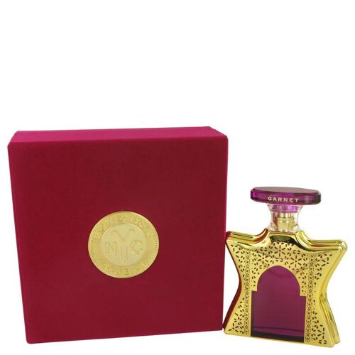 Eau De Parfum Unisexe Bond No. 9 Dubai Garnet 100ml 