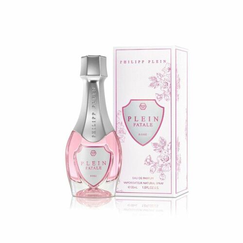Parfum Femme Philipp Plein Plein Fatale Rosé 30ml 