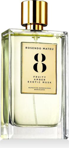 Parfum Unisexe Rosendo Mateu Collection Ã¿Légante 100ml 