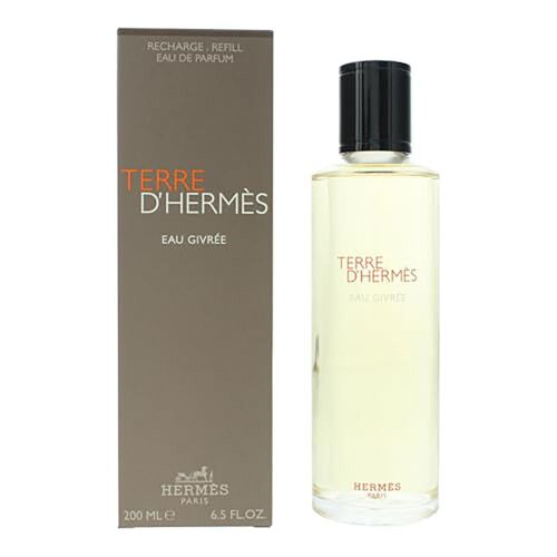Parfum Hermès Terre D'hermès Eau Givrée 200ml 