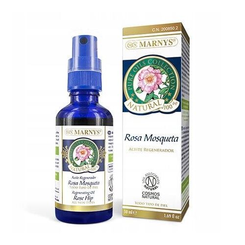 Huile Régénérante Marnysâ® 100ml 