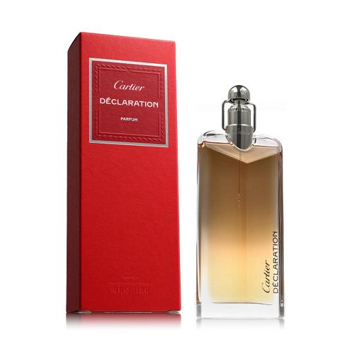 Eau De Parfum Femme Cartier Déclaration Fragrance Intense 100ml 