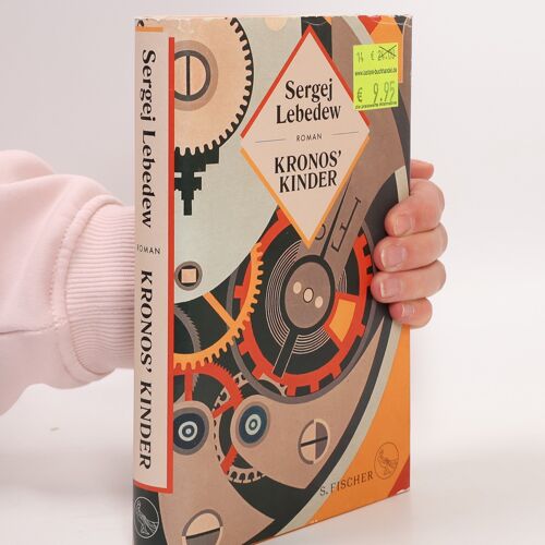 Kronos' Kinder