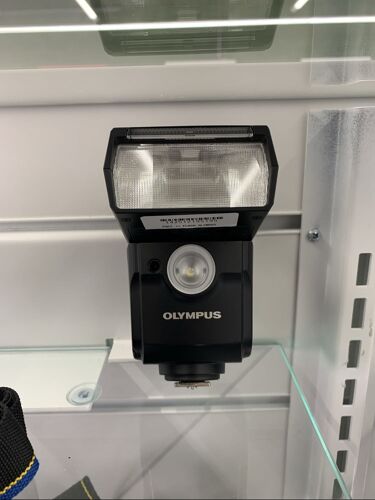Flash Olympus FL-700 WR