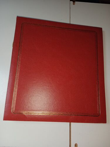 Classeur Carte Postale Ou Photo Pouvant Contenir 310 Photo Ou Cartes
