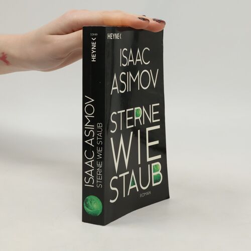 Sterne Wie Staub
