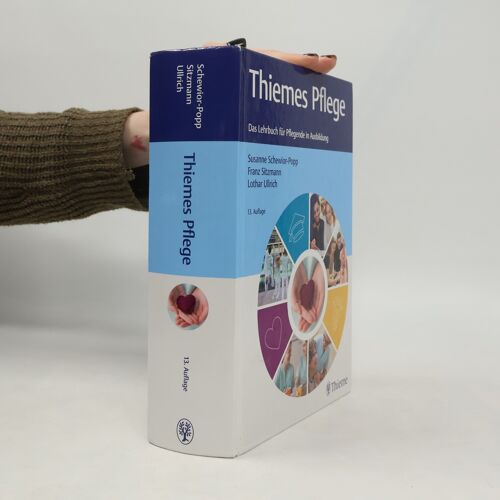 Thiemes Pflege (Große Ausgabe)