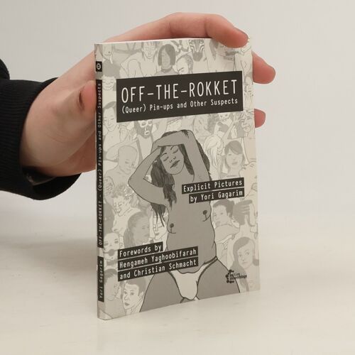 Gagarim, Y: Off-The-Rokket