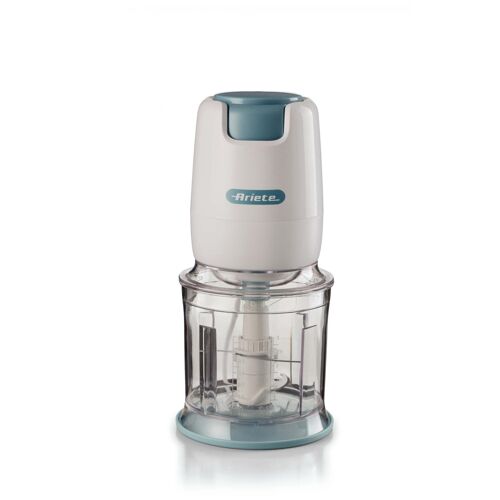 Ariete Breakfast 0437/01 0,7 L 400 W Blanc et Bleu clair