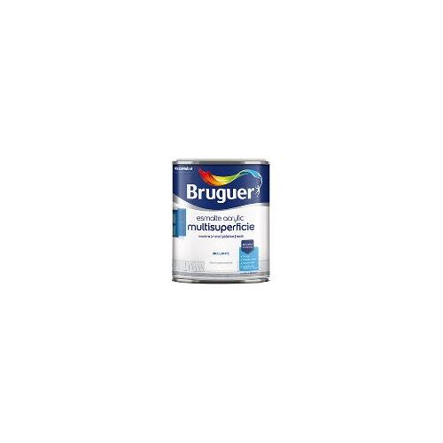Bruguer 5057514 Peinture spéciale Tabaco