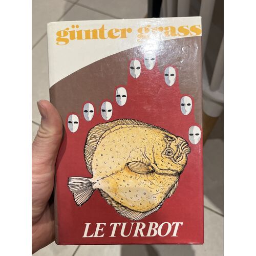 Le Turbot Gunter Grass