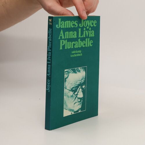 Anna Livia Plurabelle
